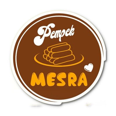 Trademark PEMPEK MESRA