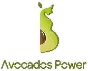 Trademark AVOCADOS POWER + LUKISAN