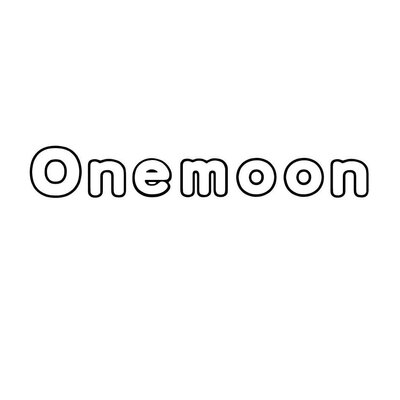 Trademark Onemoon