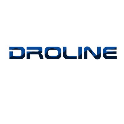 Trademark DROLINE