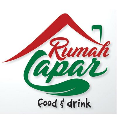 Trademark RUMAH LAPAR FOOD & DRINK