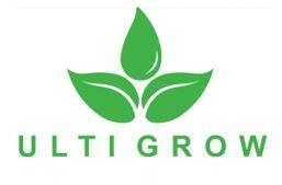 Trademark ULTI GROW dan Lukisan.