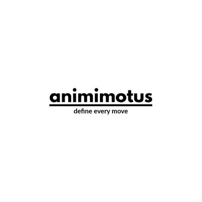 Trademark animimotus