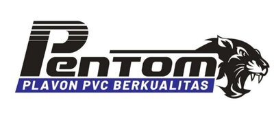 Trademark Pentom Plavon Pvc