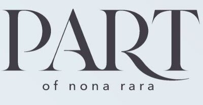 Trademark PART Of nona rara