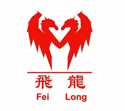 Trademark FEI LONG