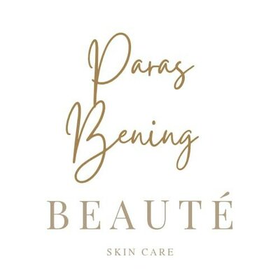 Trademark Paras Bening Beauté Skin Care