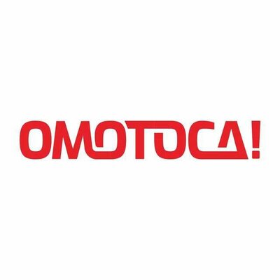 Trademark OMOTOCA!