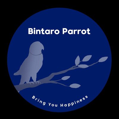 Trademark Bintaro Parrot