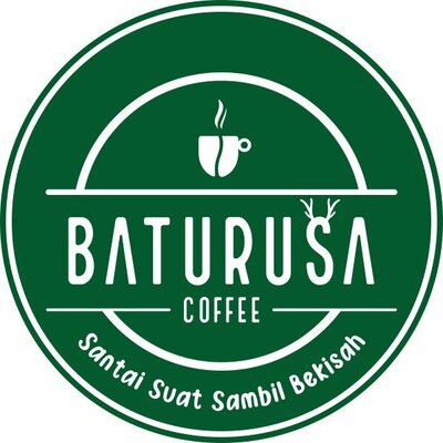 Trademark BATURUSA COFFEE