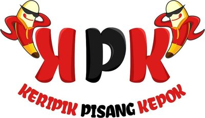 Trademark KPK (Keripik Pisang Kepok)