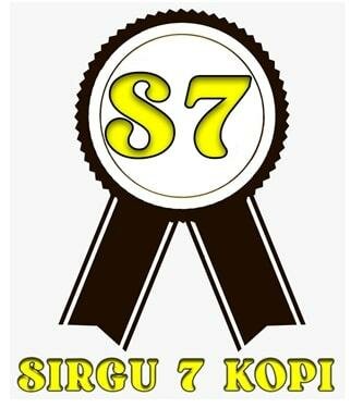 Trademark SIRGU 7 KOPI