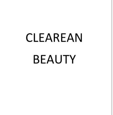 Trademark Clearean Beauty