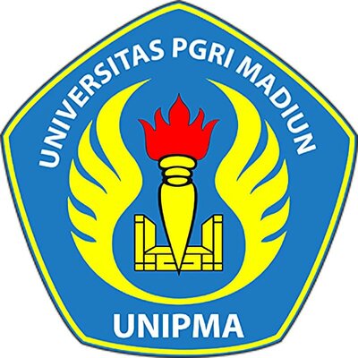 Trademark Lambang/Logo/Merk Universitas PGRI Madiun