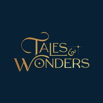 Trademark TALES AND WONDERS