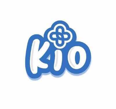 Trademark KIO + LOGO