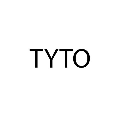 Trademark TYTO