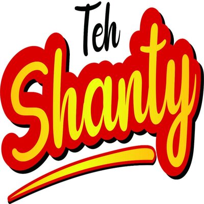 Trademark Teh Shanty + LOGO