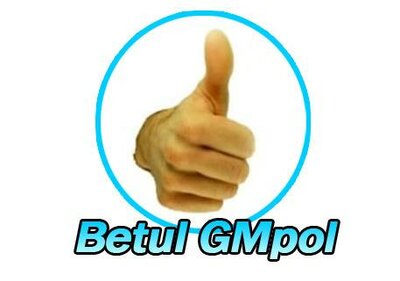 Trademark Betul GMpol