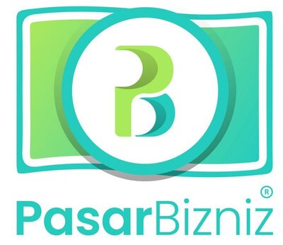 Trademark PasarBizniz+Logo