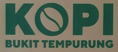 Trademark Kopi Bukit Tempurung