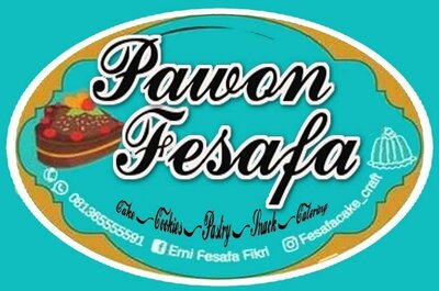 Trademark Pawon Fesafa