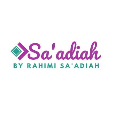 Trademark SA'ADIAH