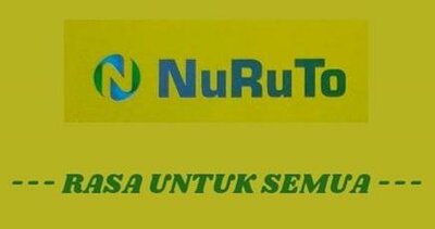 Trademark NURUTO