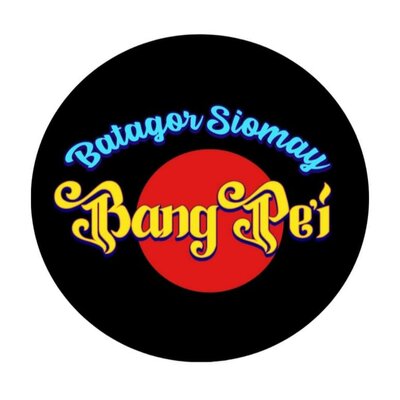 Trademark BATAGOR SIOMAY BANG PE'I