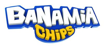 Trademark Banamia Chips