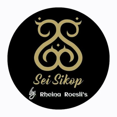 Trademark Sei Sikop by Rheina Roesi's