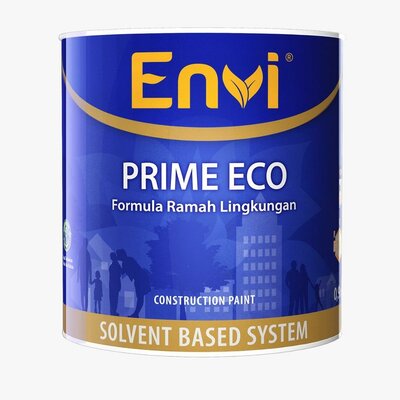 Trademark ENVI PRIME ECO + LUKISAN