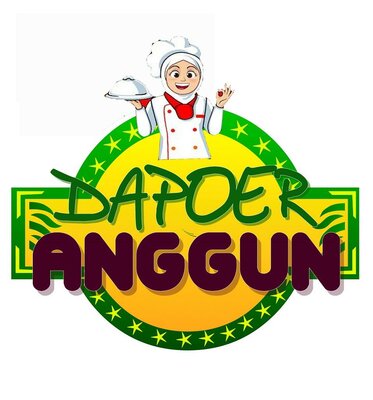 Trademark DAPOER ANGGUN