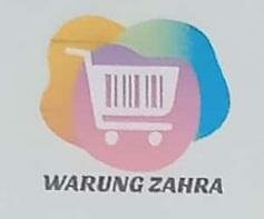 Trademark WARUNG ZAHRA