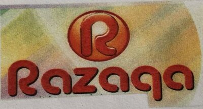 Trademark Razaqa