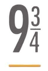 Trademark 934 + LOGO