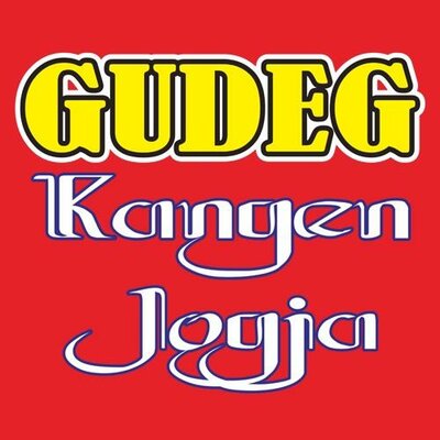 Trademark Gudeg Kangen Jogja