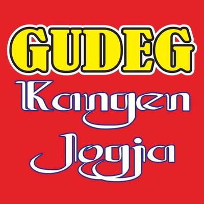 Trademark Gudeg Kangen Jogja