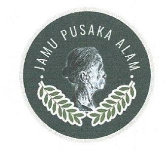 Trademark JAMU PUSAKA ALAM