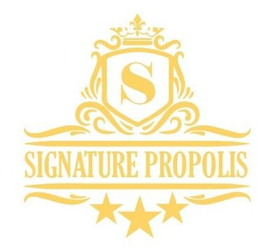 Trademark SIGNATURE PROPOLIS