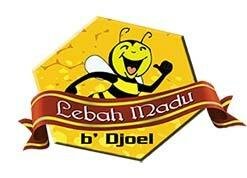 Trademark lebah madu b'joel