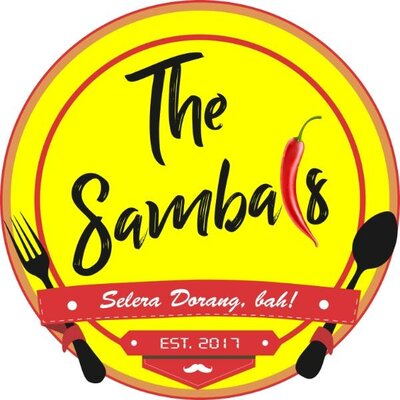 Trademark The Sambals