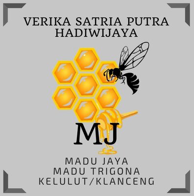 Trademark MJ /Madu Jaya