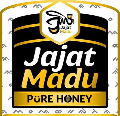 Trademark Jajat madu