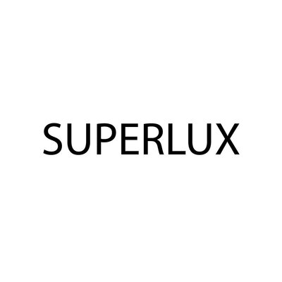 Trademark superlux