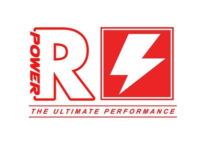 Trademark RPower dan Logo