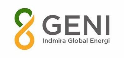 Trademark GENI (Indmira Global Energi)