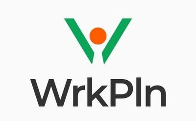 Trademark WRKPLN + LOGO