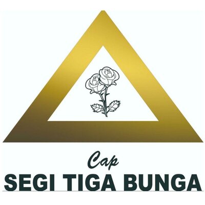 Trademark CAP SEGI TIGA BUNGA