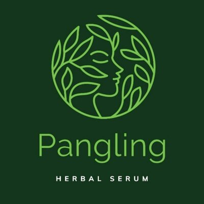 Trademark PANGLING HERBAL SERUM